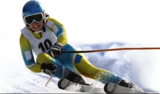  Cours de ski 